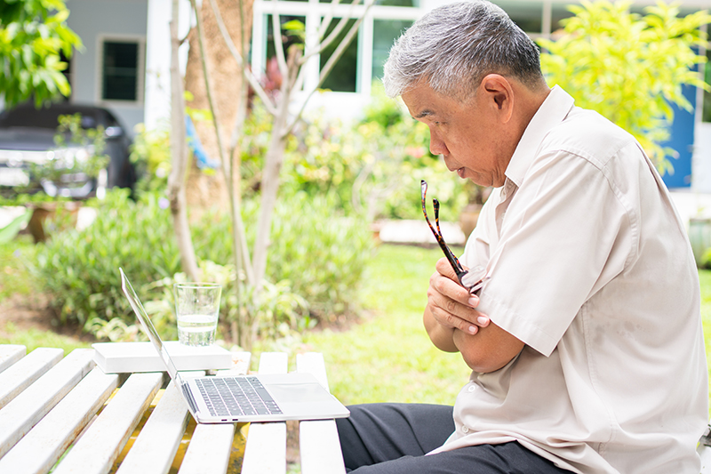 Retirement Surprises
