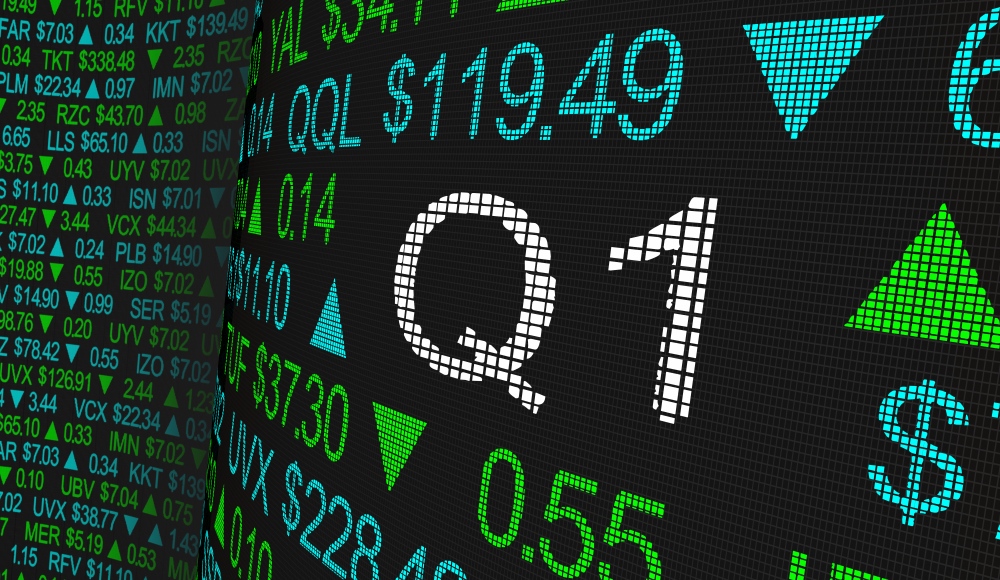 Q1