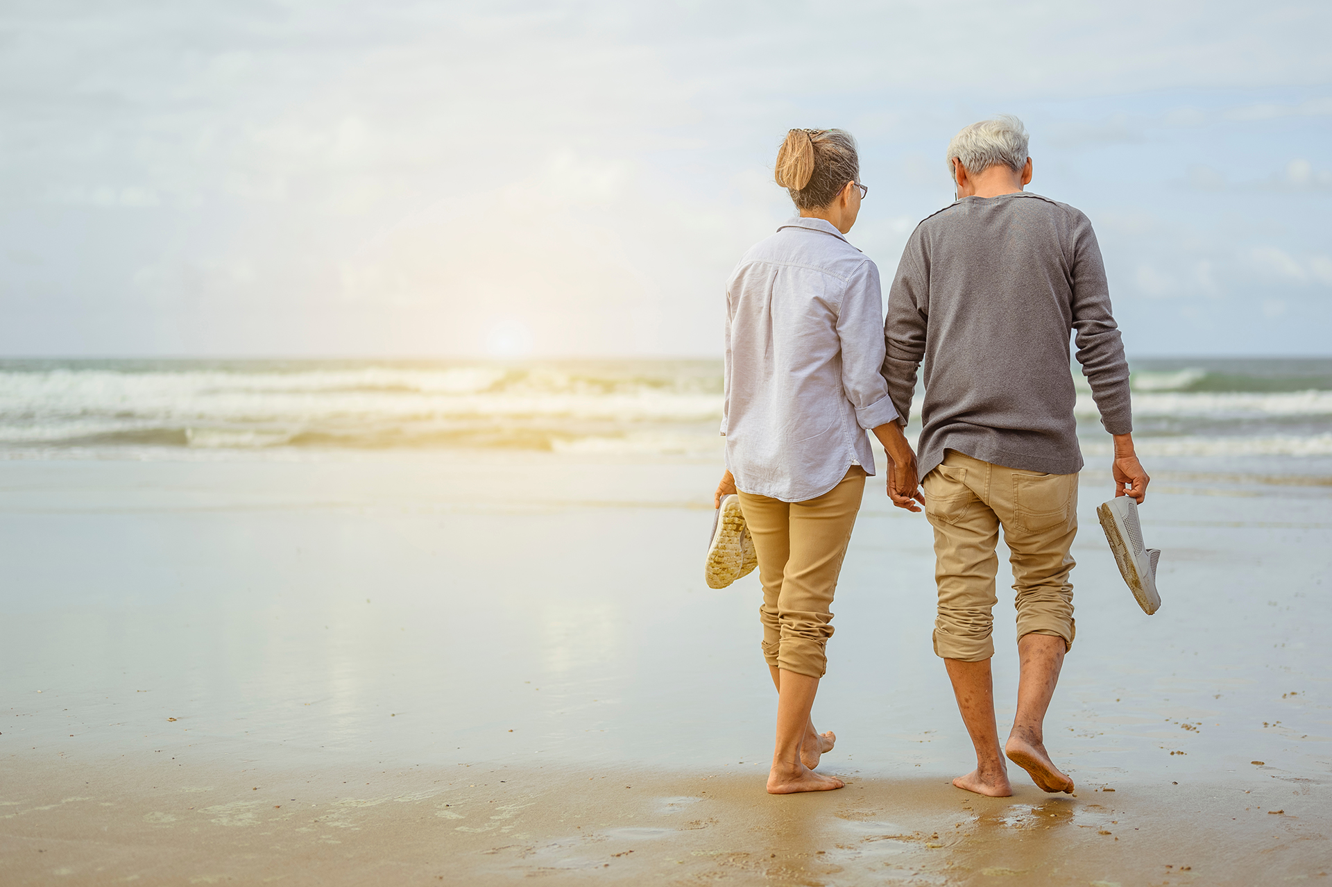 This is 50: Retirement Planning Questions for the Homestretch of Your Career